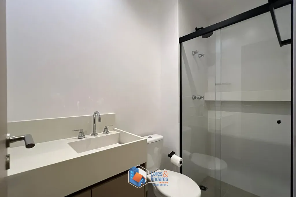 Apartamento, 2 quartos, 58 m² - Foto 12