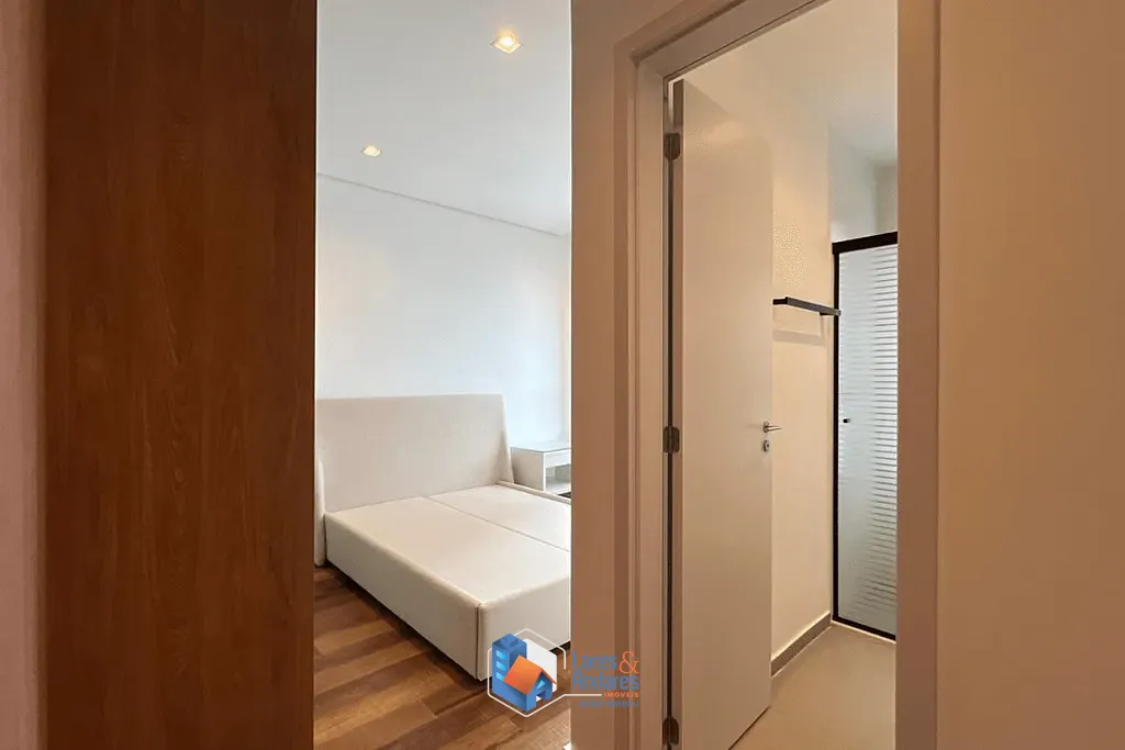 Apartamento, 2 quartos, 58 m² - Foto 11