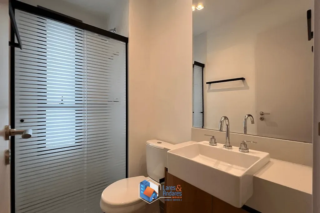 Apartamento, 2 quartos, 58 m² - Foto 2