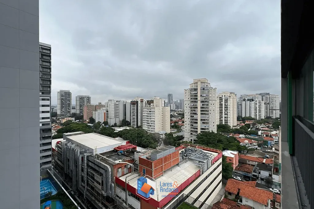 Apartamento, 2 quartos, 58 m² - Foto 10
