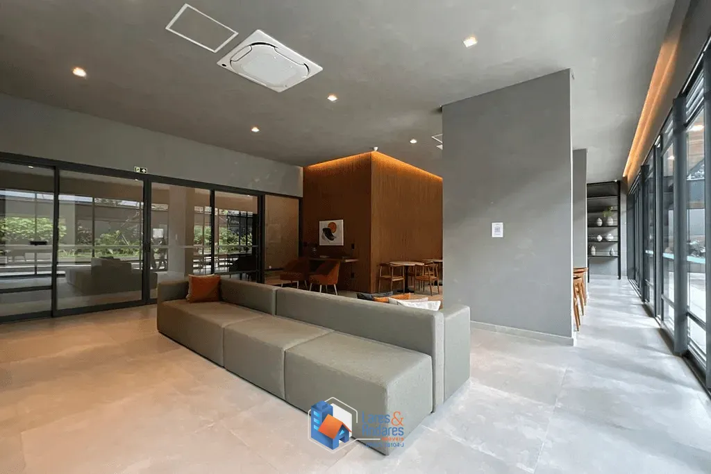 Apartamento, 2 quartos, 58 m² - Foto 8
