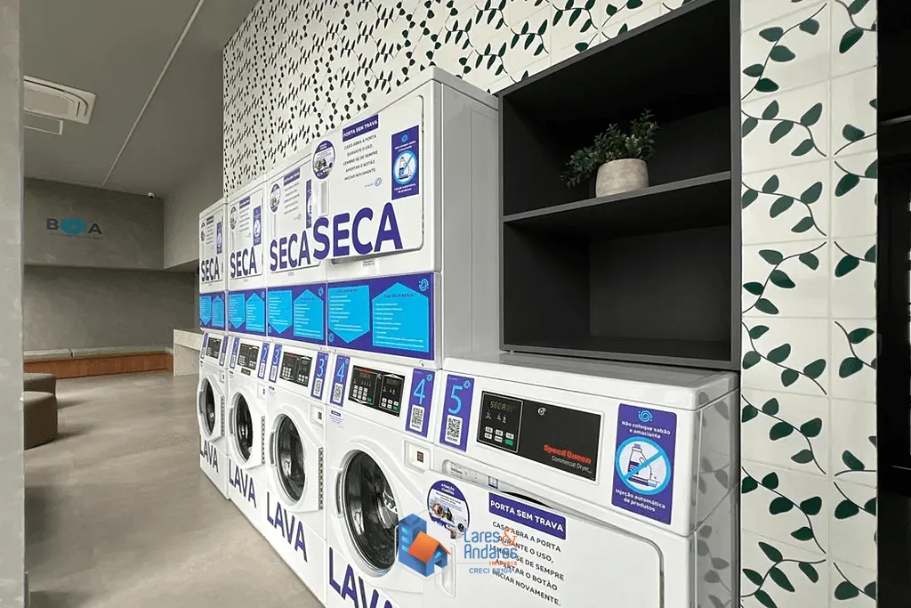 Apartamento, 2 quartos, 58 m² - Foto 6