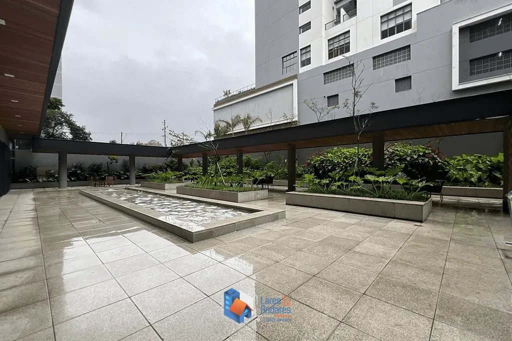 Apartamento, 2 quartos, 58 m² - Foto 3