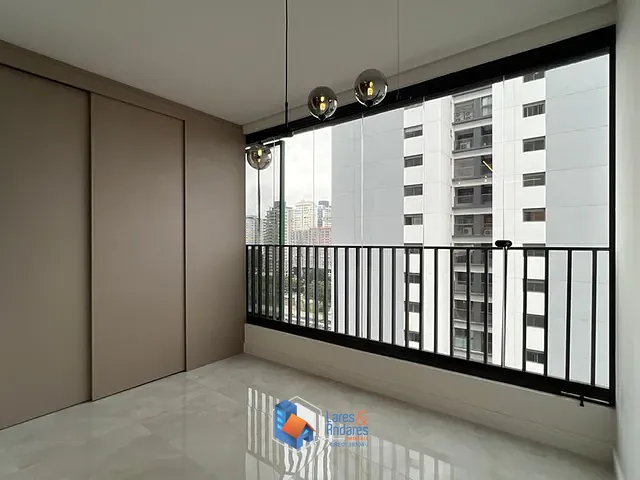 Apartamento 2 quartos e 2 banheiros, à venda, no bairro Chácara Santo Antônio (Zona Sul) em São Paulo