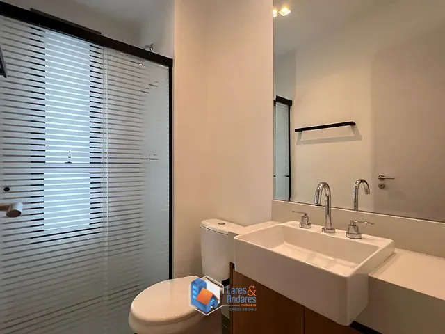 Apartamento 2 quartos e 2 banheiros, à venda, no bairro Chácara Santo Antônio (Zona Sul) em São Paulo