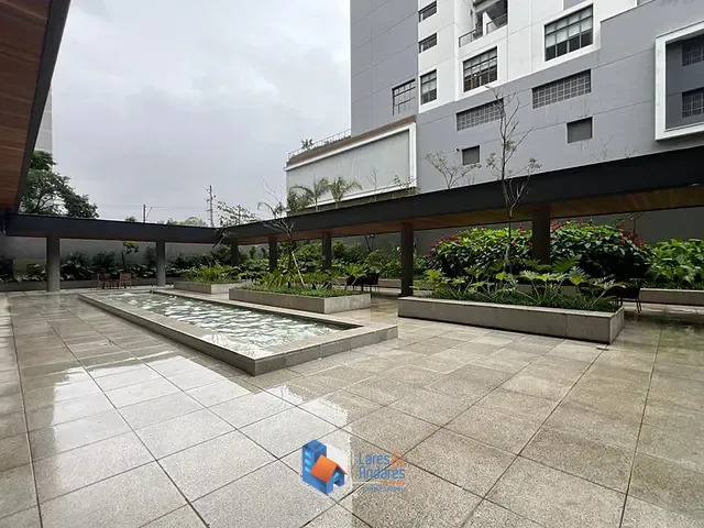 Apartamento 2 quartos e 2 banheiros, à venda, no bairro Chácara Santo Antônio (Zona Sul) em São Paulo