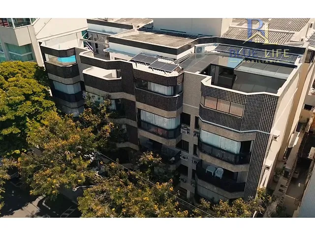 Apartamento 3 quartos e 3 banheiros, à venda, no bairro Jardim da Penha em Vitória