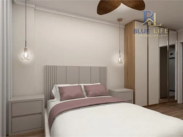 Apartamento 3 quartos e 3 banheiros, à venda, no bairro Jardim da Penha em Vitória