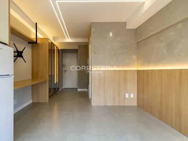 Studio 1 quarto e 1 banheiro, à venda, no bairro Santo Amaro em São Paulo