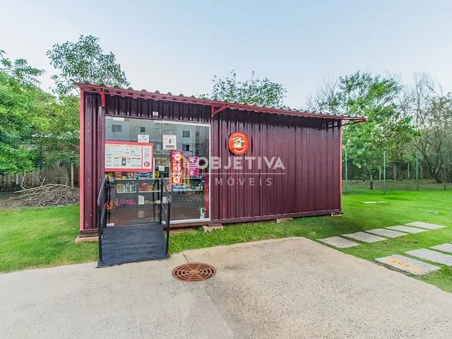Apartamento 2 quartos e 1 banheiro, à venda, no bairro Mato Grande em Canoas