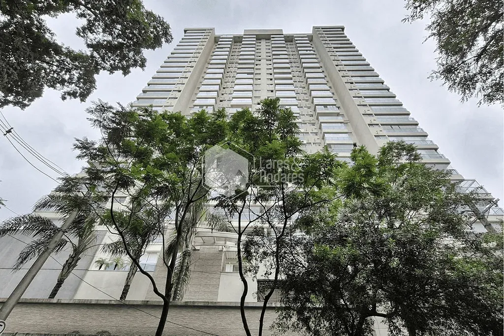 Apartamento, 2 quartos, 76 m² - Foto 1