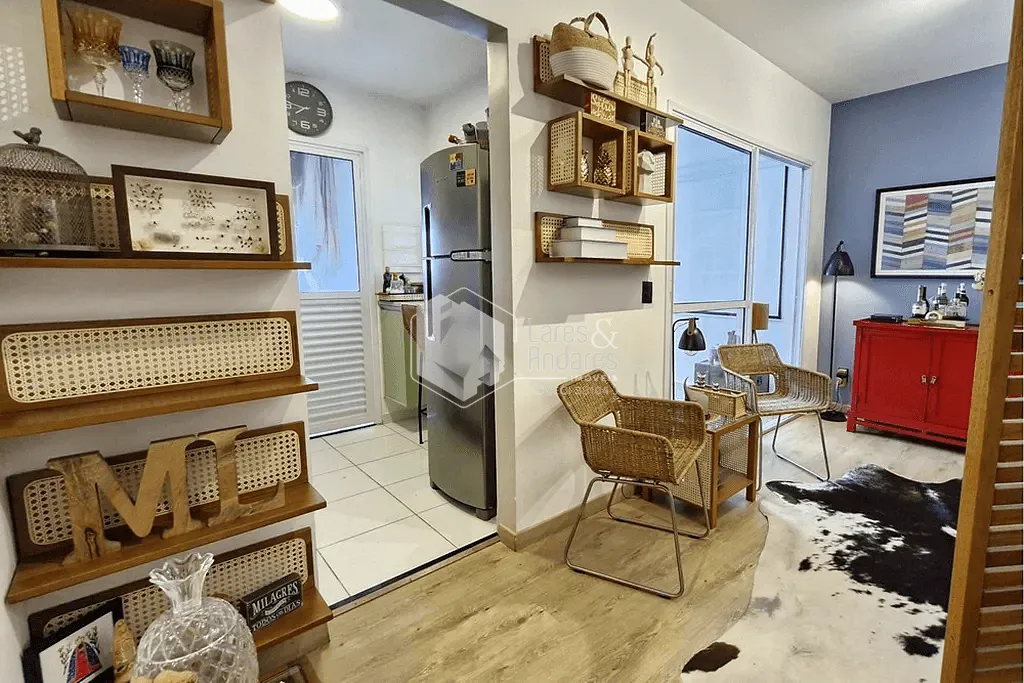 Apartamento, 2 quartos, 76 m² - Foto 22