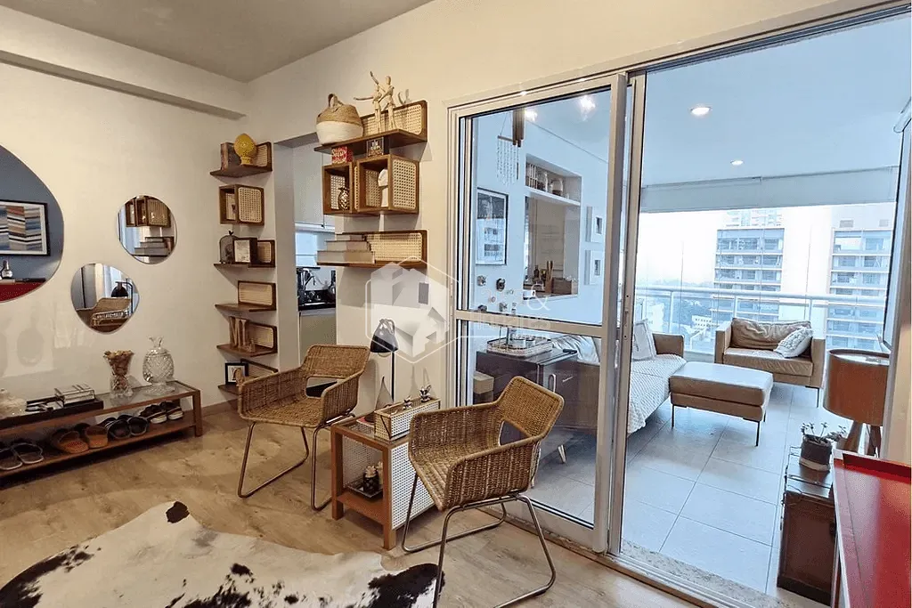 Apartamento, 2 quartos, 76 m² - Foto 24