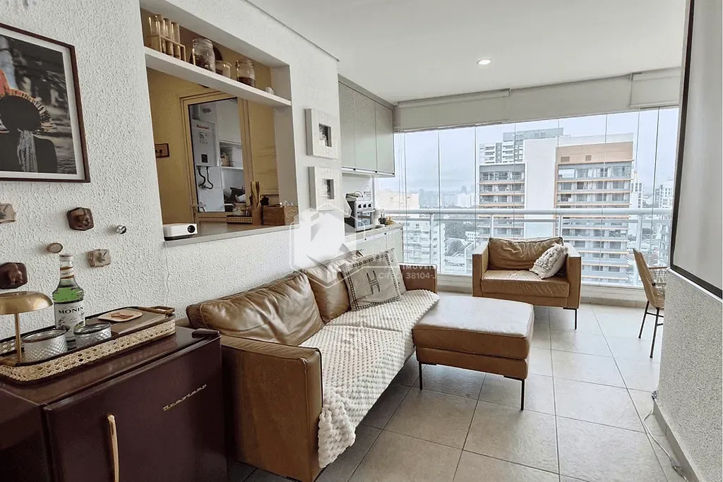 Apartamento, 2 quartos, 76 m² - Foto 25