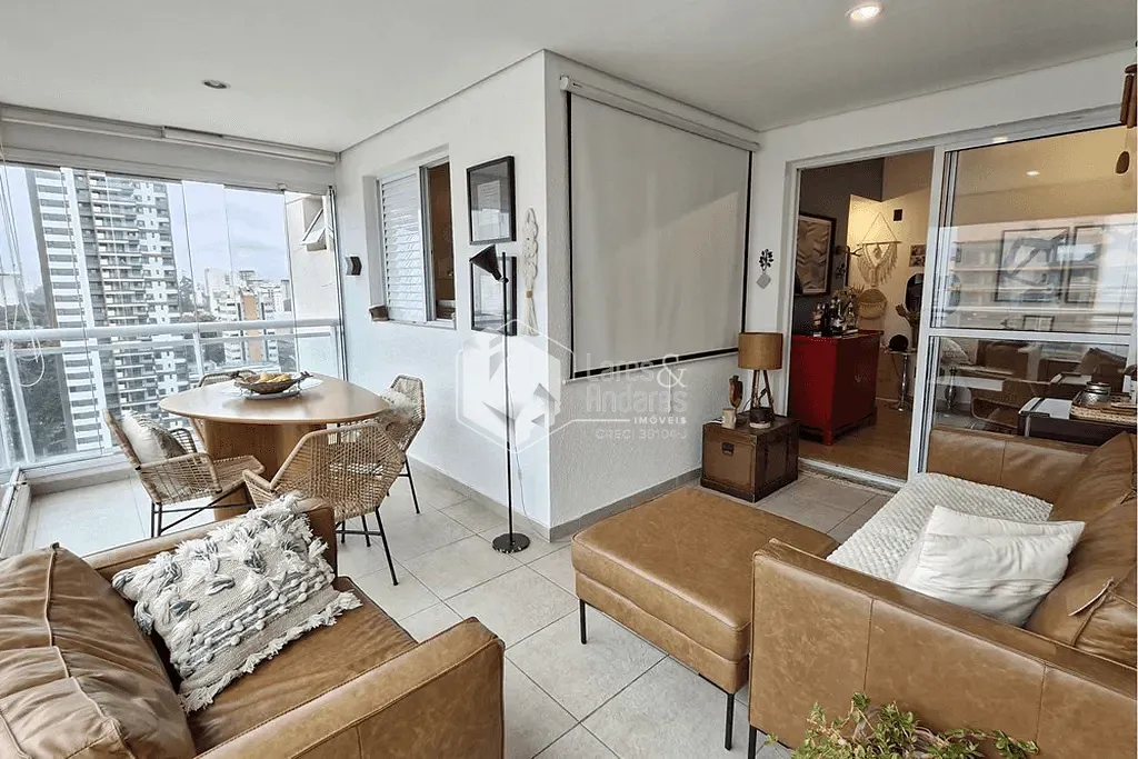 Apartamento, 2 quartos, 76 m² - Foto 26