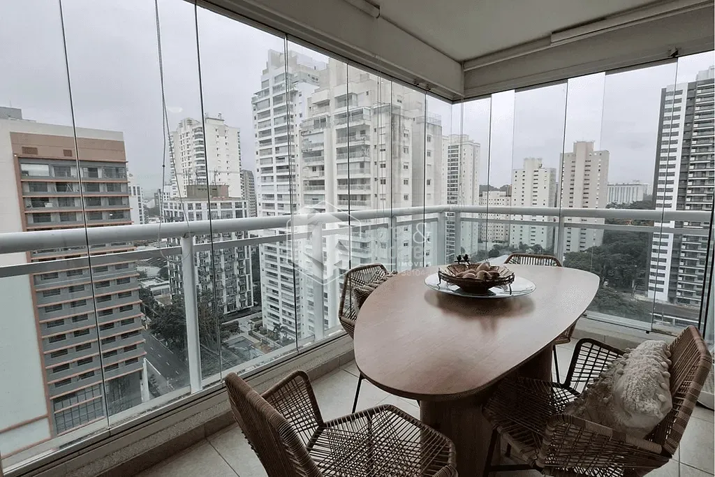 Apartamento, 2 quartos, 76 m² - Foto 27