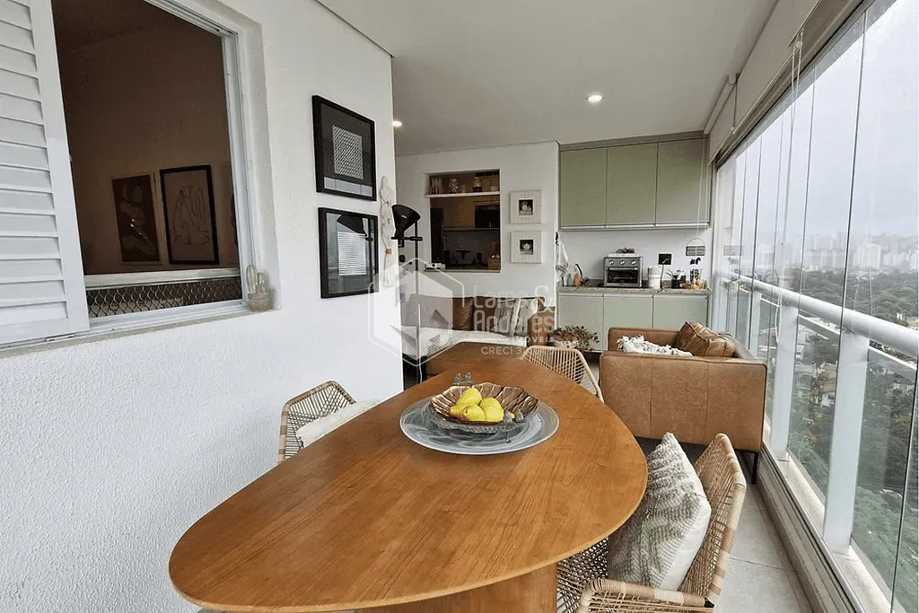 Apartamento, 2 quartos, 76 m² - Foto 28