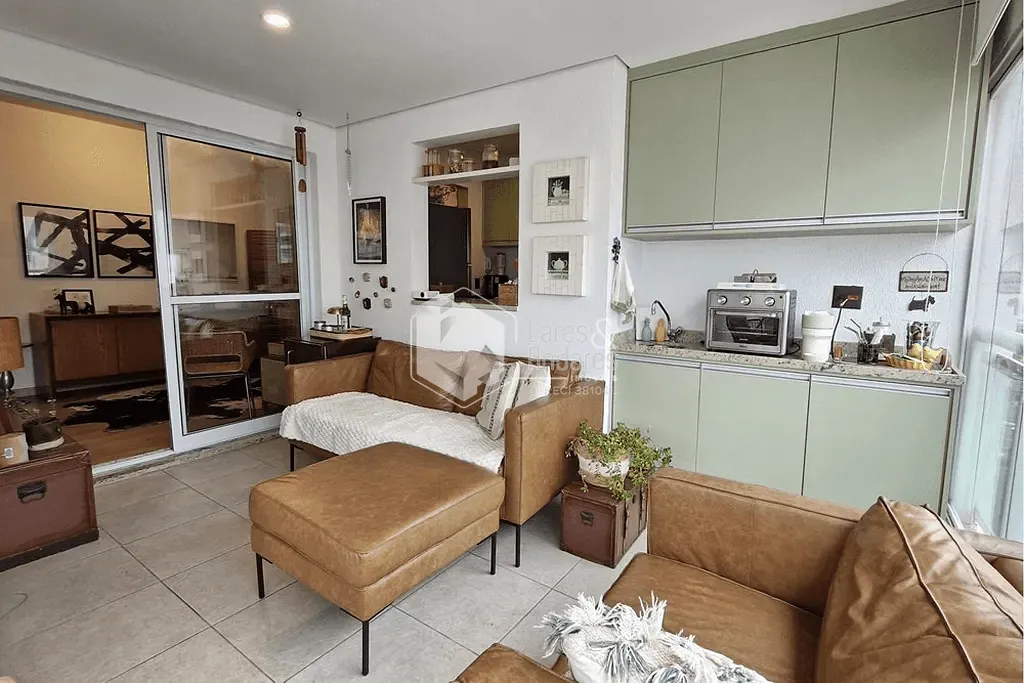 Apartamento, 2 quartos, 76 m² - Foto 29