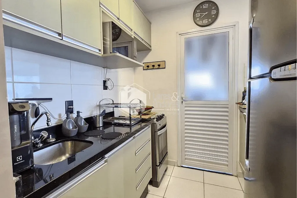 Apartamento, 2 quartos, 76 m² - Foto 30