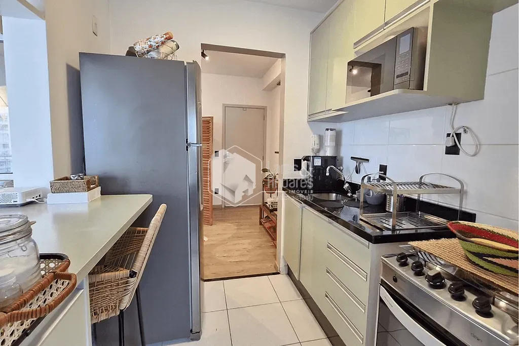 Apartamento, 2 quartos, 76 m² - Foto 21