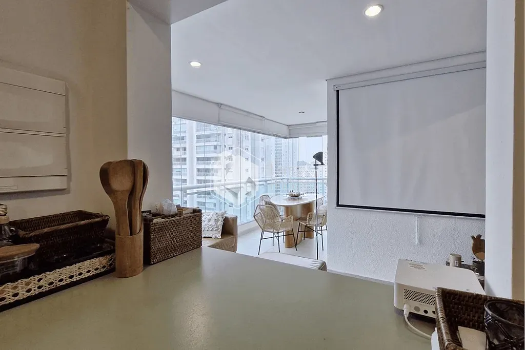 Apartamento, 2 quartos, 76 m² - Foto 32