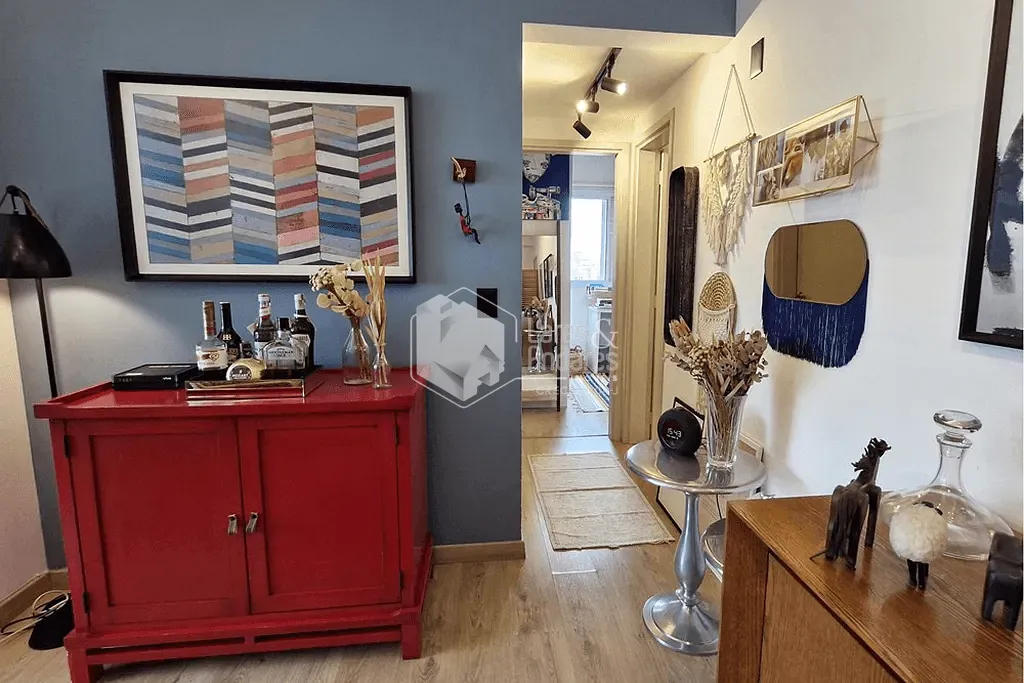 Apartamento, 2 quartos, 76 m² - Foto 33