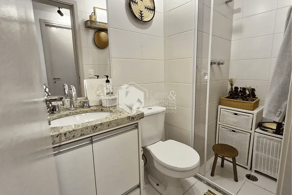 Apartamento, 2 quartos, 76 m² - Foto 34