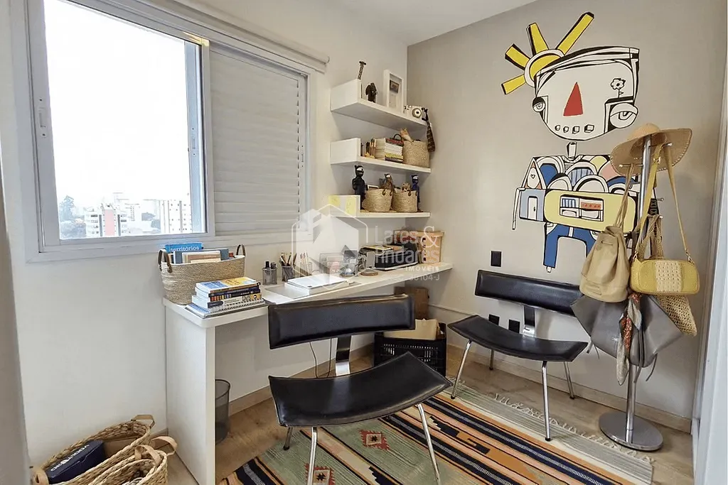 Apartamento, 2 quartos, 76 m² - Foto 35