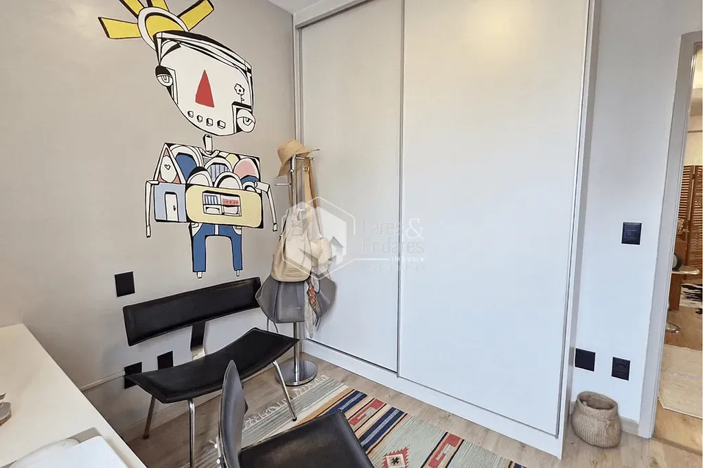 Apartamento, 2 quartos, 76 m² - Foto 36