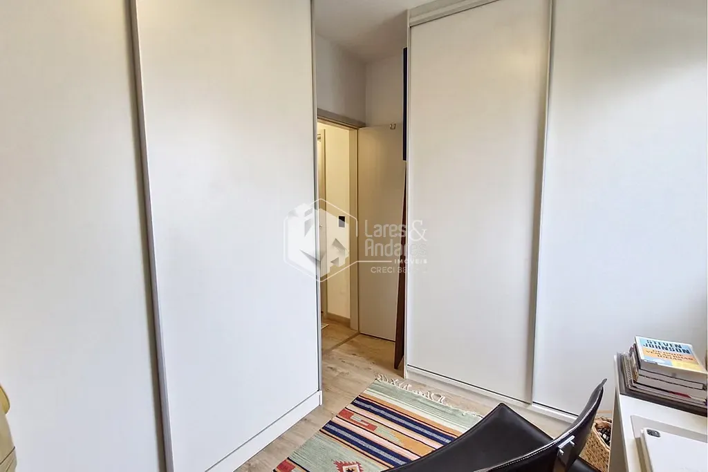 Apartamento, 2 quartos, 76 m² - Foto 37