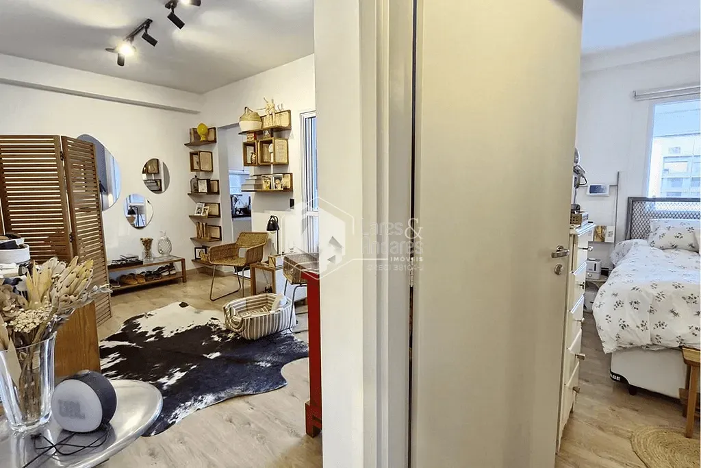 Apartamento, 2 quartos, 76 m² - Foto 38