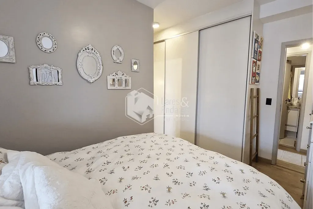 Apartamento, 2 quartos, 76 m² - Foto 11