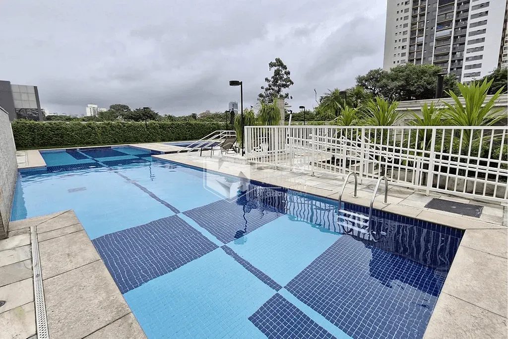 Apartamento, 2 quartos, 76 m² - Foto 3