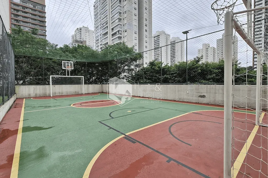 Apartamento, 2 quartos, 76 m² - Foto 4