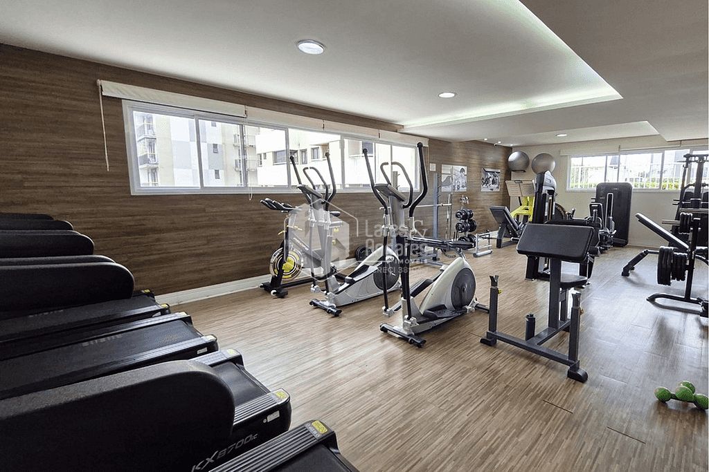 Apartamento, 2 quartos, 76 m² - Foto 5