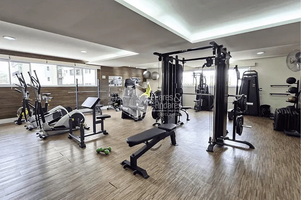 Apartamento, 2 quartos, 76 m² - Foto 6