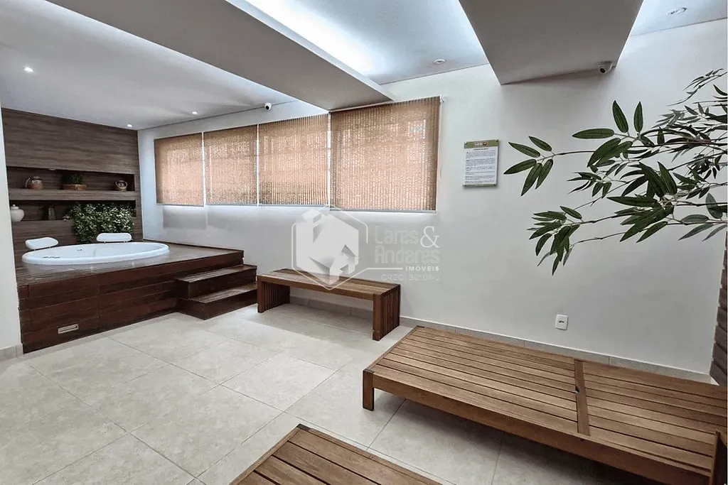 Apartamento, 2 quartos, 76 m² - Foto 8