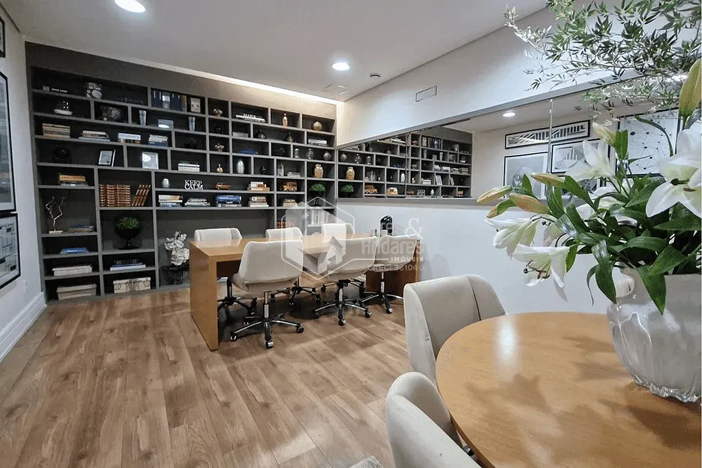 Apartamento, 2 quartos, 76 m² - Foto 2