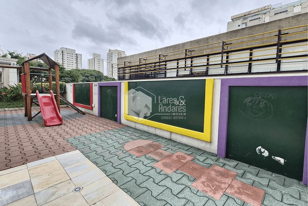 Apartamento, 2 quartos, 76 m² - Foto 12