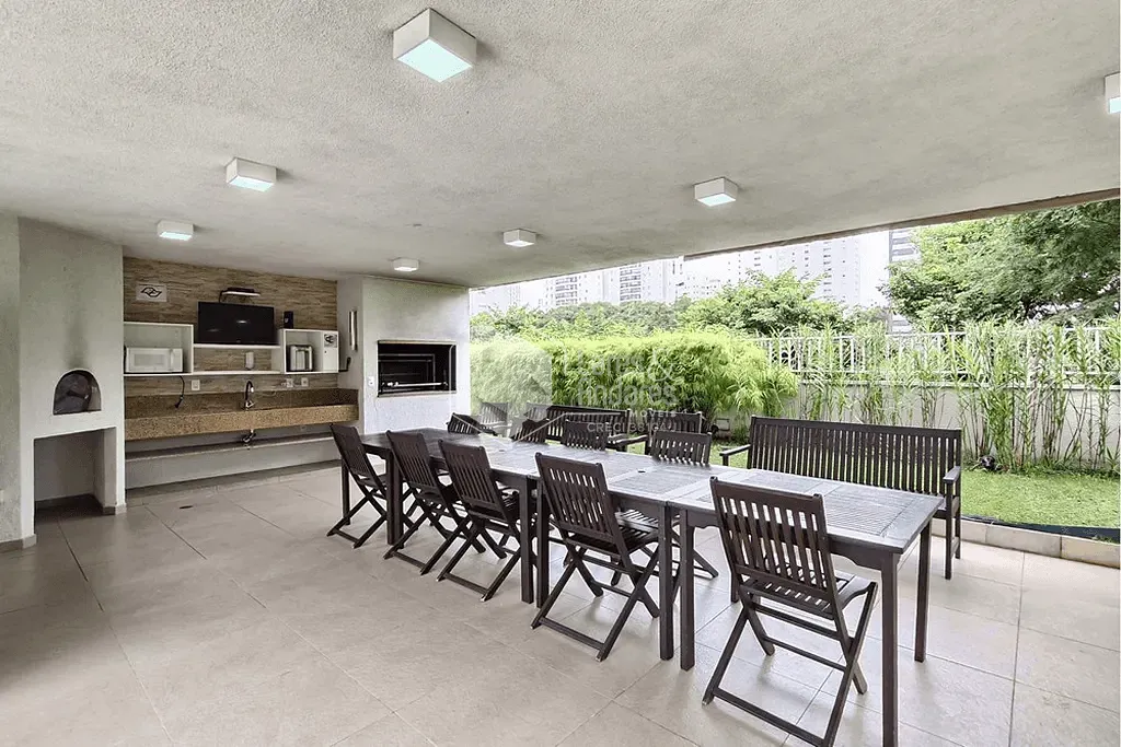 Apartamento, 2 quartos, 76 m² - Foto 13