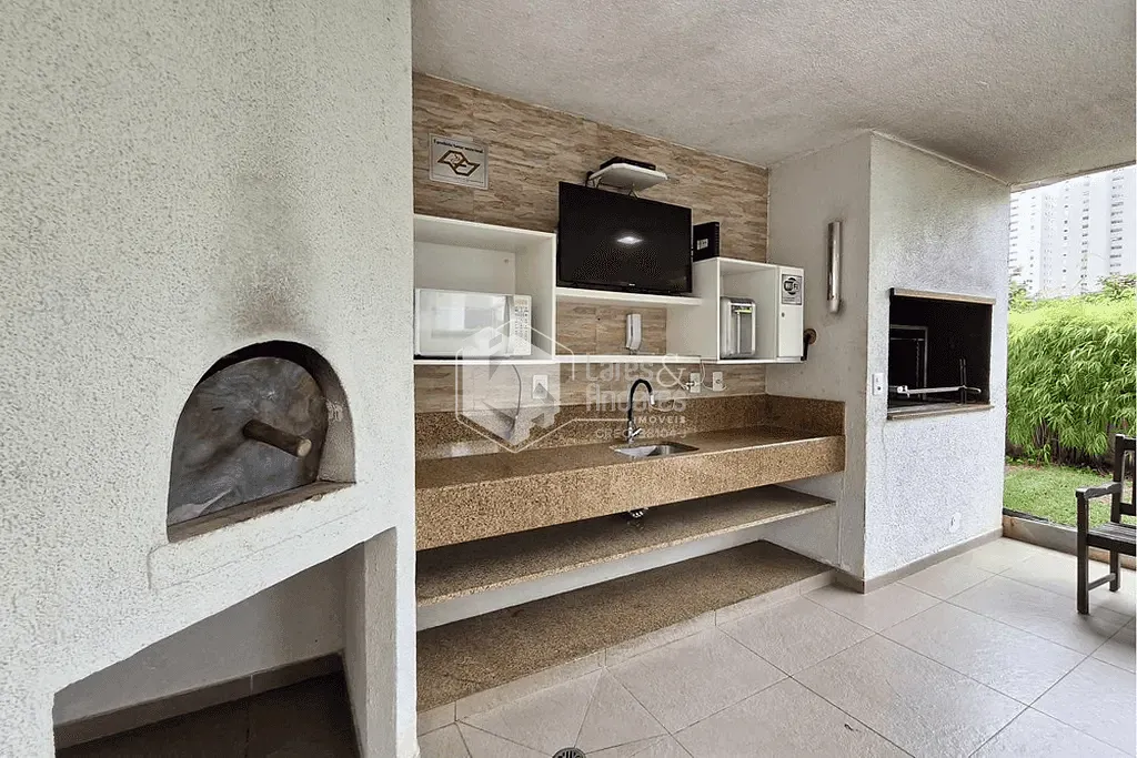 Apartamento, 2 quartos, 76 m² - Foto 14