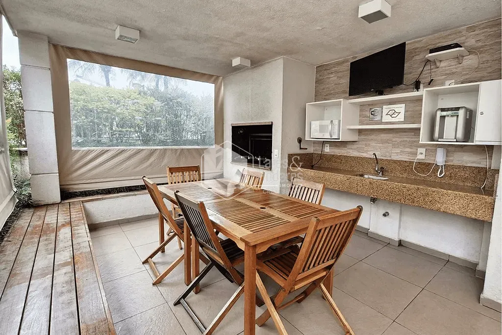 Apartamento, 2 quartos, 76 m² - Foto 15