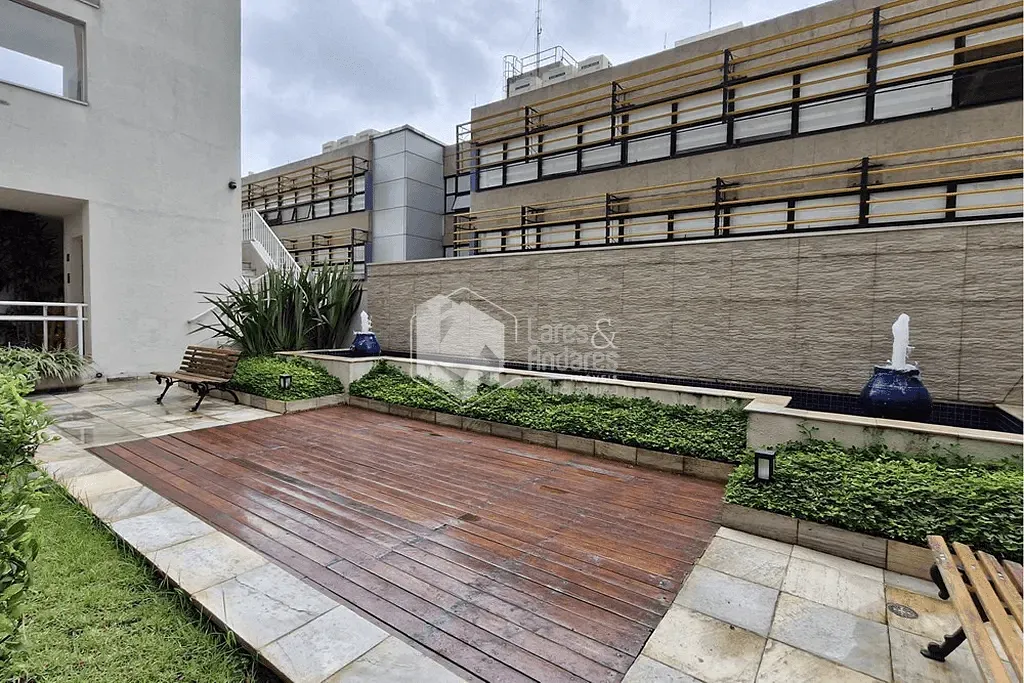 Apartamento, 2 quartos, 76 m² - Foto 16