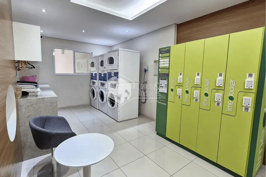 Apartamento, 2 quartos, 76 m² - Foto 17