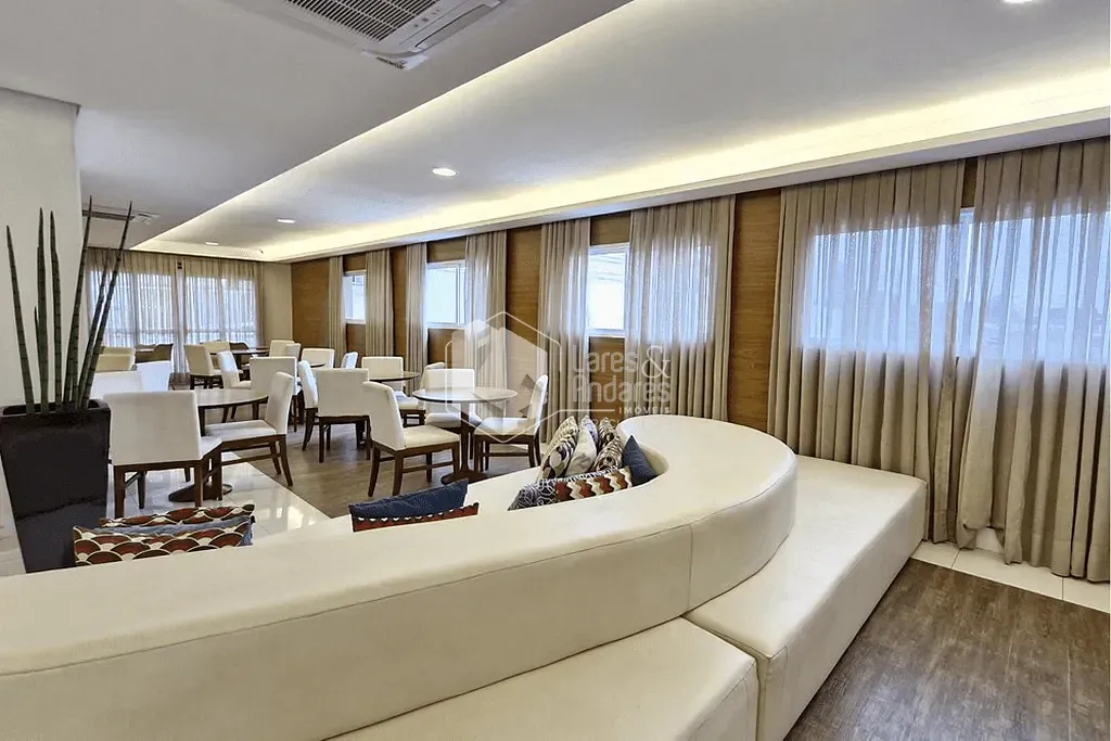 Apartamento, 2 quartos, 76 m² - Foto 19