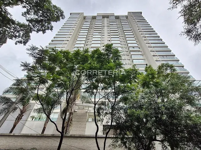 Apartamento 2 quartos e 2 banheiros, à venda, no bairro Santo Amaro em São Paulo