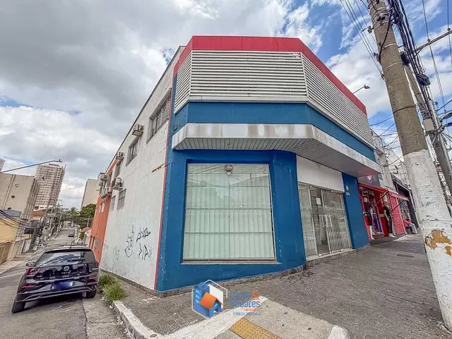 Loja à venda, no bairro Cambuci em São Paulo