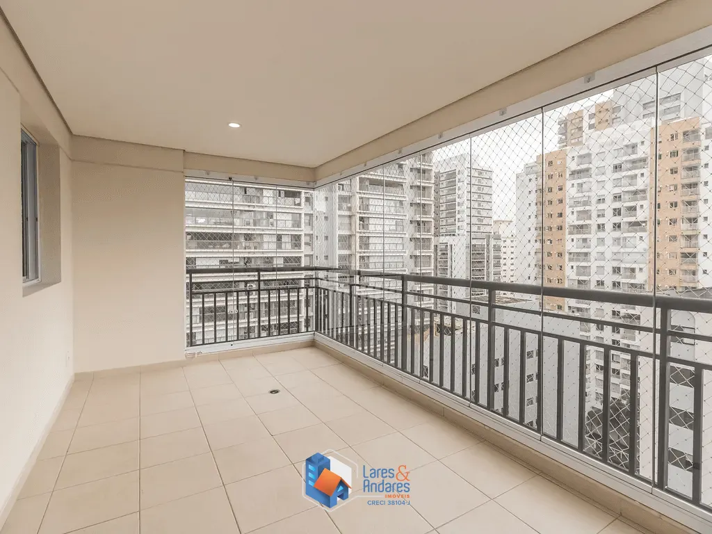Apartamento, 3 quartos, 94 m² - Foto 28