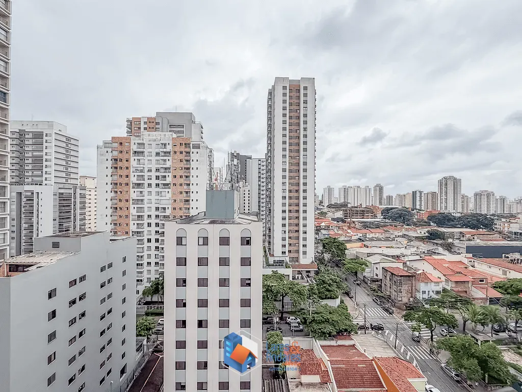 Apartamento, 3 quartos, 94 m² - Foto 29