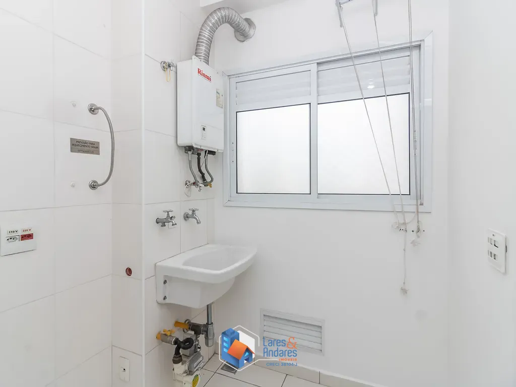 Apartamento, 3 quartos, 94 m² - Foto 22
